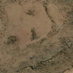 Satellite imagery of Cerro Negro, AR