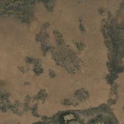 Satellite imagery of Cerro El Puma, AR