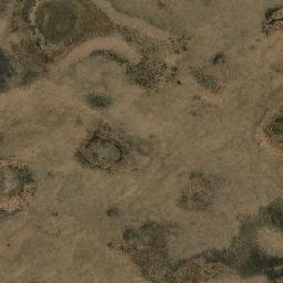 Satellite imagery of Cerro La Evelina, AR