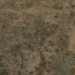 Satellite imagery of Cerro Negro, AR