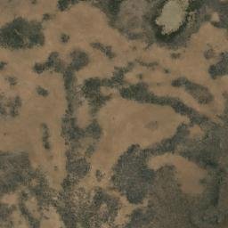 Satellite imagery of Cerro El Puma, AR