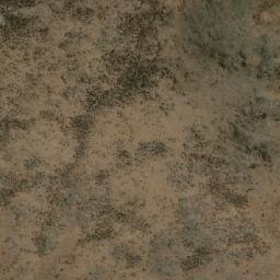 Satellite imagery of Cerro Negro, AR