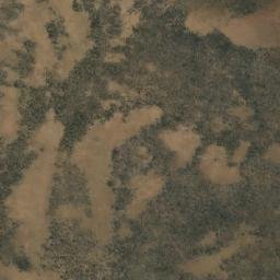 Satellite imagery of Cerro El Puma, AR