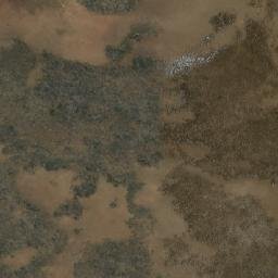 Satellite imagery of Cerro El Puma, AR