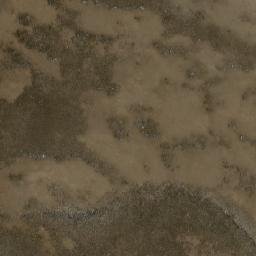 Satellite imagery of Cerro El Puma, AR