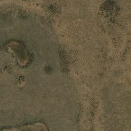 Satellite imagery of Monte Iliria, AR