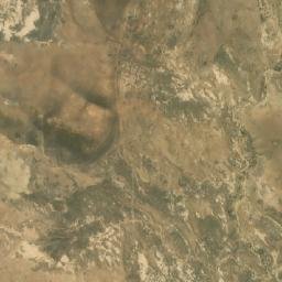 Satellite imagery of Coro Aislado, AR