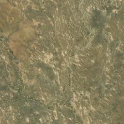 Satellite imagery of Coro Aislado, AR