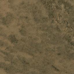 Satellite imagery of Monte Iliria, AR