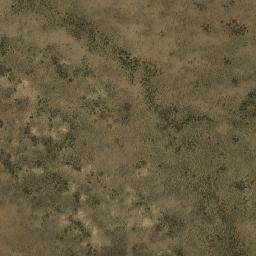 Satellite imagery of Monte Iliria, AR