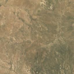 Satellite imagery of Coro Aislado, AR