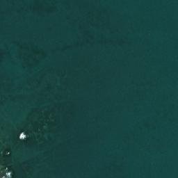 Satellite imagery of Punta Isabel, AR