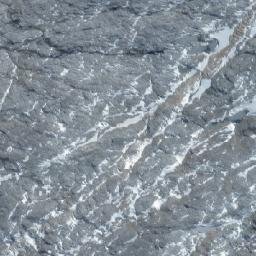 Satellite imagery of Cerro Esperanza, CL