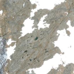 Satellite imagery of Cerro Esperanza, CL