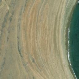 Satellite imagery of Punta Isabel, AR