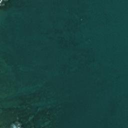 Satellite imagery of Punta Isabel, AR