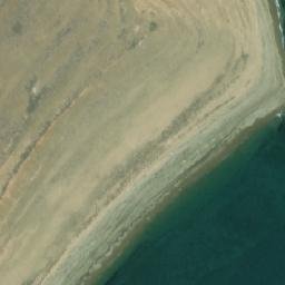 Satellite imagery of Punta Isabel, AR