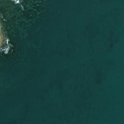 Satellite imagery of Punta Isabel, AR