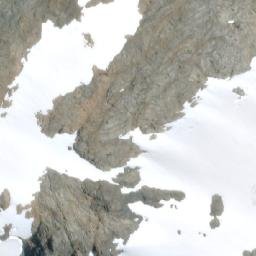 Satellite imagery of Cerro Esperanza, CL