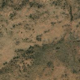Satellite imagery of Pico Chato, AR