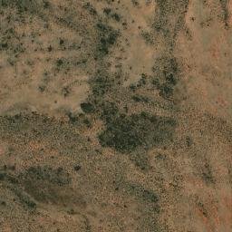 Satellite imagery of Pico Chato, AR