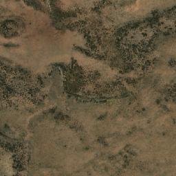 Satellite imagery of Monte Elena, AR