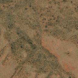 Satellite imagery of Pico Chato, AR