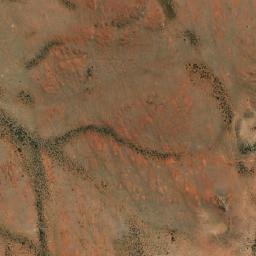 Satellite imagery of Pico Chato, AR