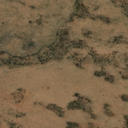 Satellite imagery of Monte Elena, AR