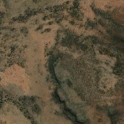 Satellite imagery of Monte Elena, AR