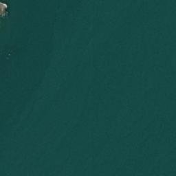 Satellite imagery of Punta Mercedes, AR
