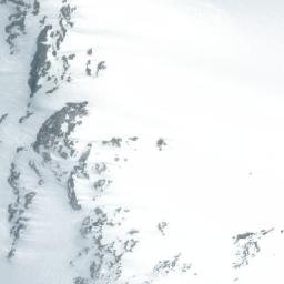 Satellite imagery of Cerro Nublado, CL
