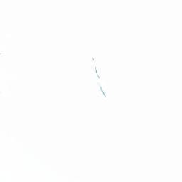 Satellite imagery of Cerro Nublado, CL