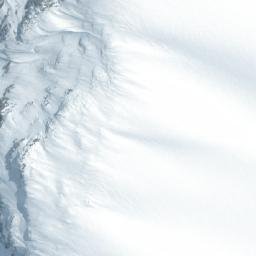 Satellite imagery of Cerro Nublado, CL