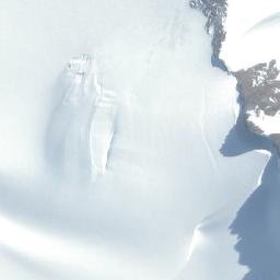 Satellite imagery of Cerro Mayo, CL