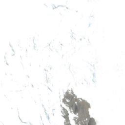Satellite imagery of Cerro Mayo, CL