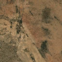 Satellite imagery of Pico Ganso, AR