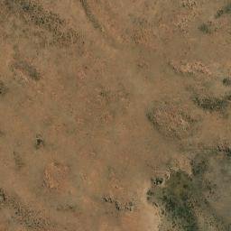 Satellite imagery of Pico Ganso, AR