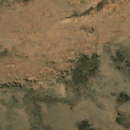 Satellite imagery of Pico Ganso, AR