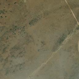 Satellite imagery of Cerro Amette, AR