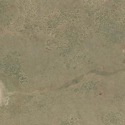Satellite imagery of Cerro Bourre, AR