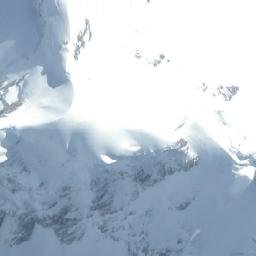 Satellite imagery of Cerro Mayo, CL