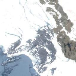 Satellite imagery of Cerro Mayo, CL