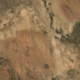 Satellite imagery of Pico Ganso, AR