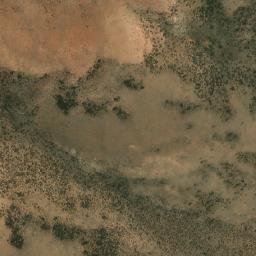 Satellite imagery of Pico Ganso, AR