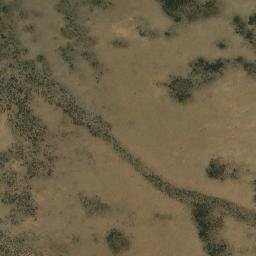 Satellite imagery of Pico Ganso, AR