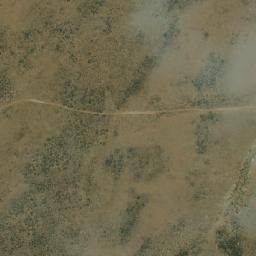 Satellite imagery of Cerro Amette, AR