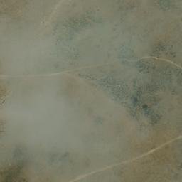 Satellite imagery of Cerro Amette, AR