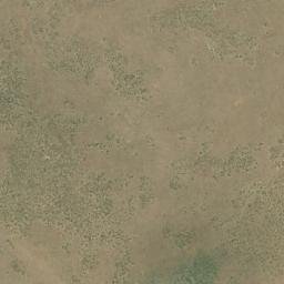 Satellite imagery of Cerro Bourre, AR