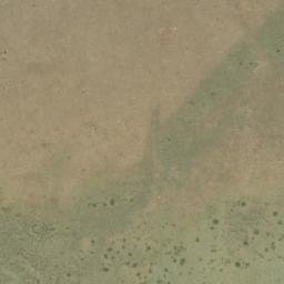 Satellite imagery of Cerro Bourre, AR